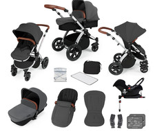 ickle bubba stomp v3