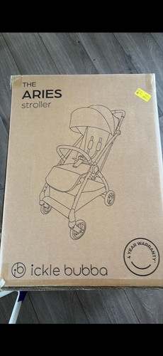 Brand new ickle bubba - brand,
