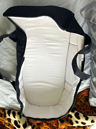 Ickle bubba pushchair pram - ickle,