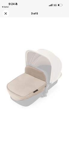 Ickle bubba stomp cream - ickle, apron