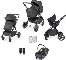 NEW - Ickle Bubba Comet 3 in 1