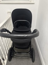 Ickle bubba Stomp Luxe pram