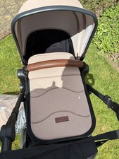 Ickle Bubba Cosmo Travel