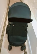 ickle bubba travel system