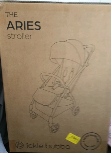 Ickle bubba aries max autofold - bubba,