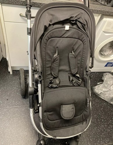 Ickle bubba stomp stroller - ickle,