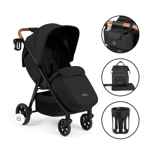 Ickle bubba stomp - stride, prime