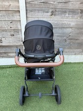 Ickle Bubba pram Like slightly
