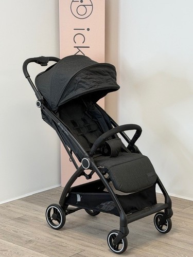 Ickle bubba aries auto fold - ickle,