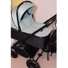 Ickle Bubba Altima Pram &