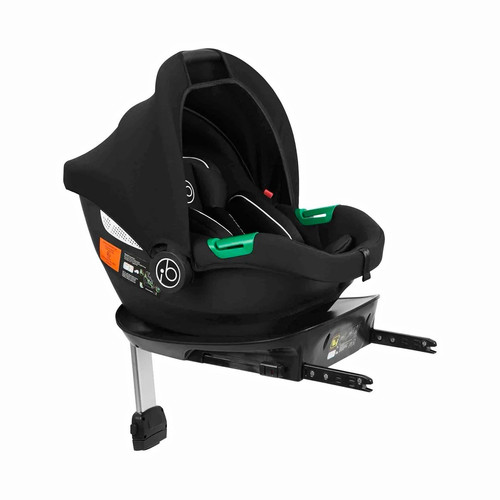 Ickle bubba cirrus infant car - ickle,