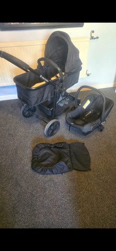 Pre loved ickle bubba - loved, baby