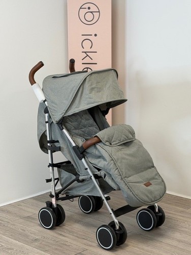 Ickle bubba discovery max - bubba,