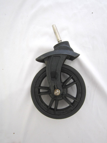 Ickle bubba stomp front wheel - ickle,