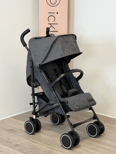 Ickle bubba discovery - discovery, max
