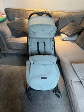 Ickle Bubba Compact Stroller