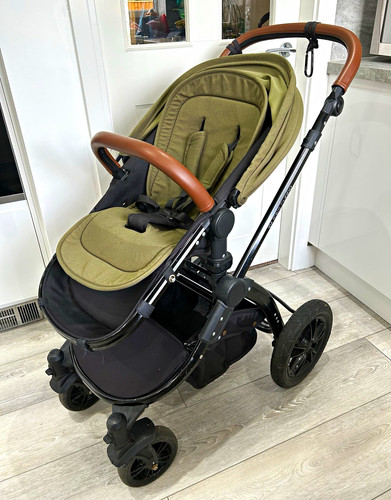 Ickle bubba stomp luxe single - ickle,