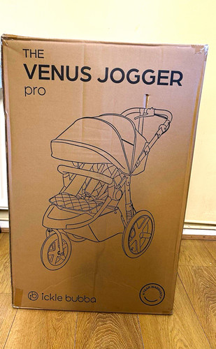 Ickle bubba venus jogger - ickle,