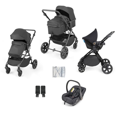 Ickle bubba comet 1 - ickle, 3-in-1