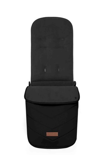 Ickle bubba virgo footmuff - ickle,