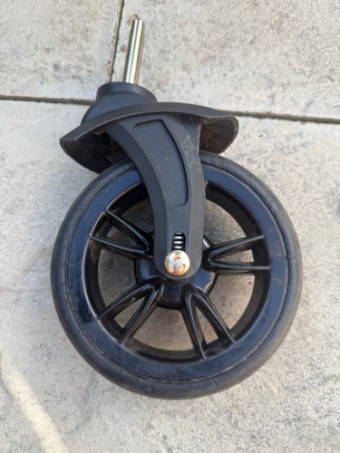 Ickle bubba stomp front wheel - bubba,
