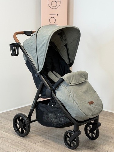 Ickle bubba stomp - bubba, stride