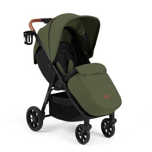 Ickle bubba stomp stride - bubba,