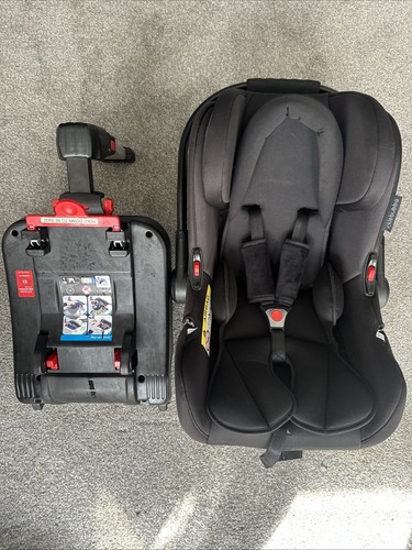 Ickle bubba galaxy - seat, with