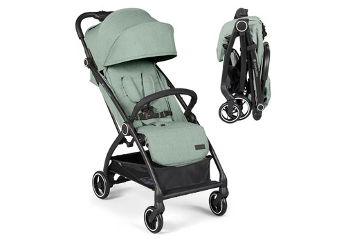 Ickle bubba aries autofold - ickle,