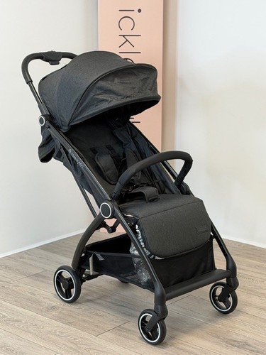 Ickle bubba aries auto - ickle,