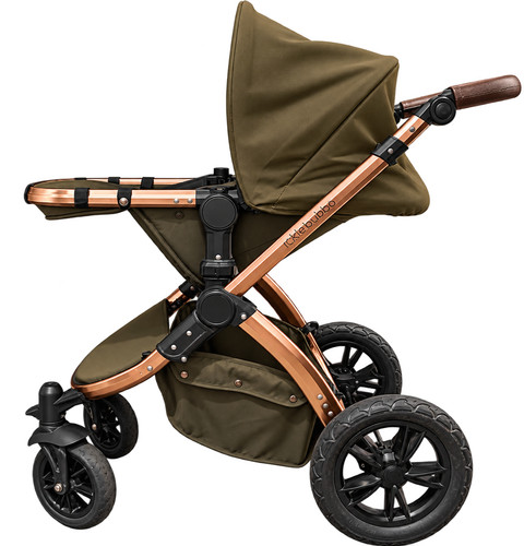 Ickle bubba stomp luxe - ickle,