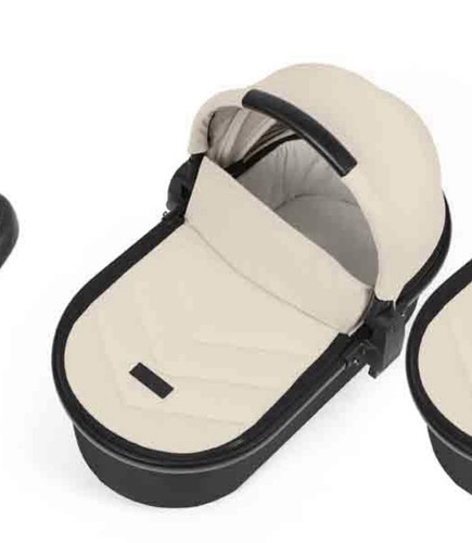 Ickle bubba virgo carry cot - ickle,
