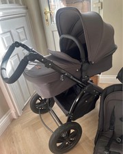 Ickle bubba full set | washed