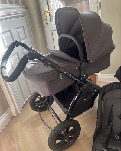 Ickle bubba full - set, |