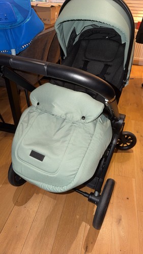 Ickle bubba altima stroller - ickle,