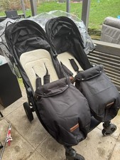 Ickle Bubba Venus Prime Double