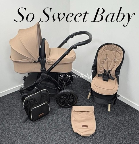 Ickle bubba stomp luxe - stomp,