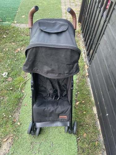 Iccle bubba discovery - bubba, stroller