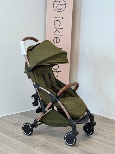 Ickle bubba bsr10240krg - ickle,