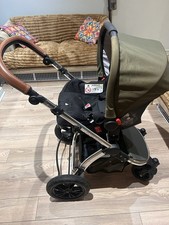 Ickle Bubba Stomp V4