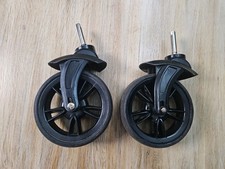 Ickle bubba stomp front wheel