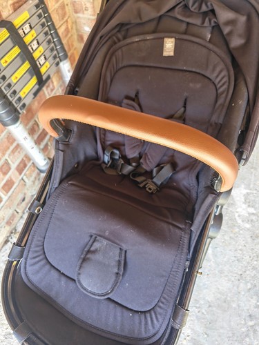 Ickle bubba travel system - travel,