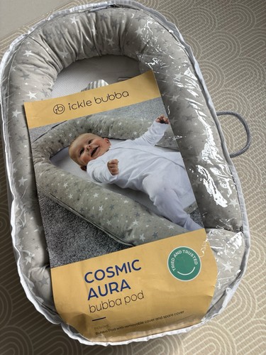 Ickle bubba pod cosmic - ickle,