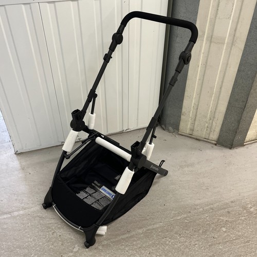 New ickle bubba cosmo - new,