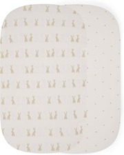 Ickle Bubba 2 Pack Fitted