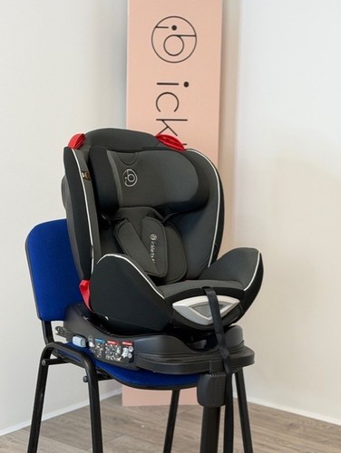 Ickle bubba radial - ickle, 360