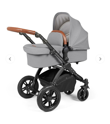 Ickle bubba stomp - ickle, 2