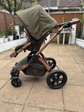 Ickle Bubba Stomp V4 full