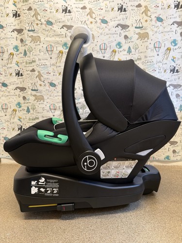 Ickle bubba stratus size car - i,