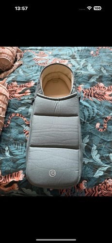 Ickle bubba newborn cocoon - ickle,